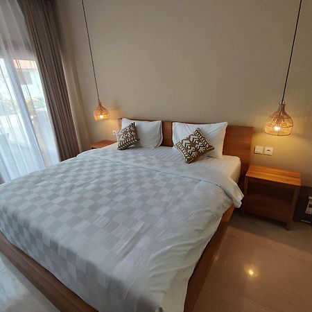 Villa Lovecho Canggu Exteriör bild