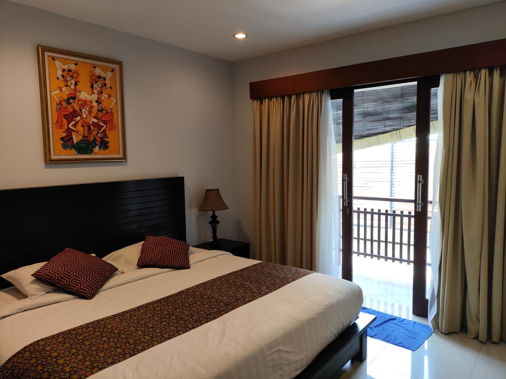 Villa Lovecho Canggu Exteriör bild