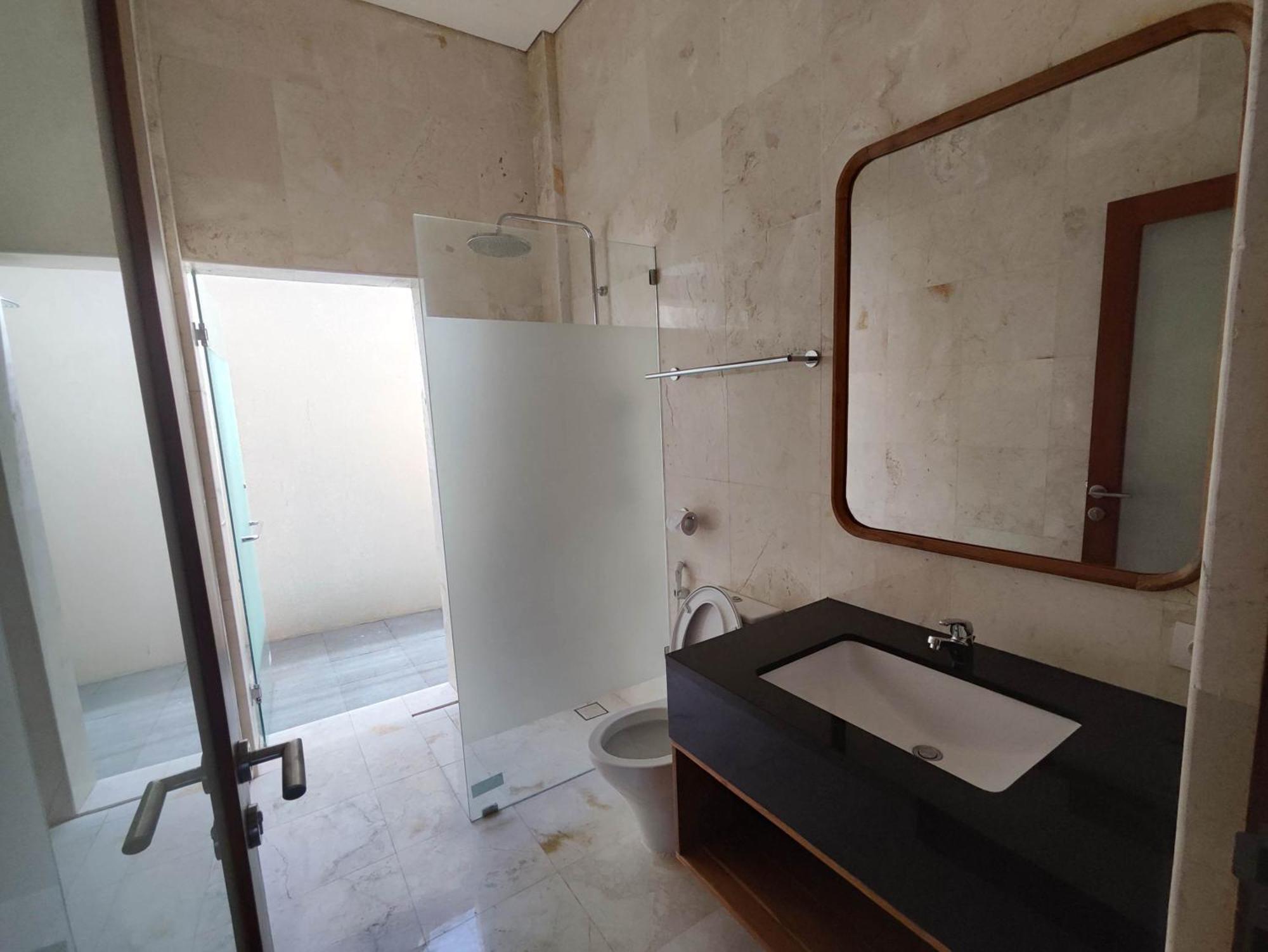 Villa Lovecho Canggu Rum bild