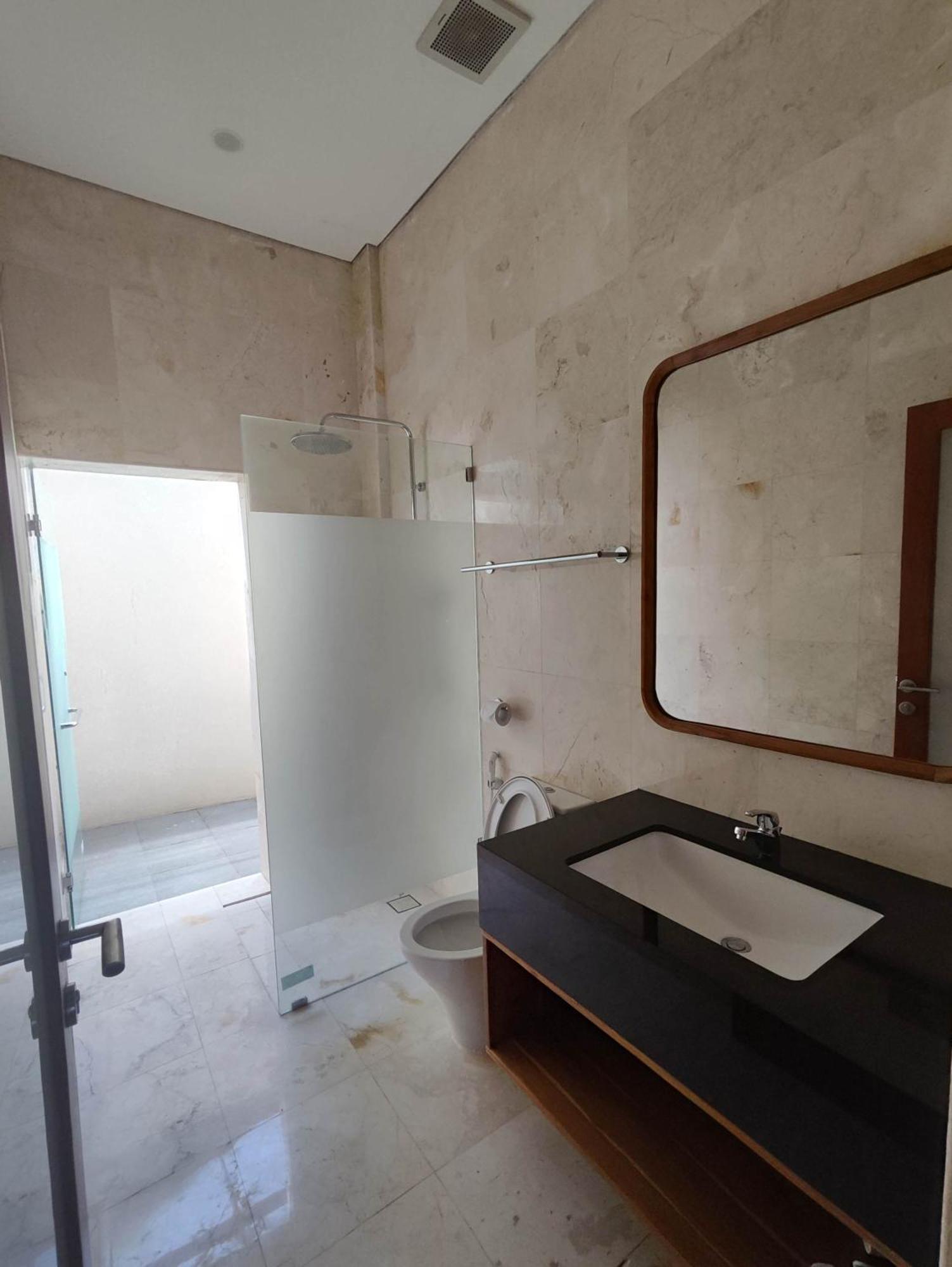 Villa Lovecho Canggu Exteriör bild